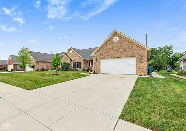 3rd image of 2618 Viceroy Ln, Lebanon, IN 46052 | MLS# 22117514