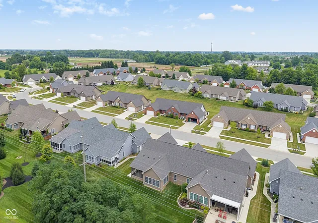 62nd image of 2618 Viceroy Ln, Lebanon, IN 46052 | MLS# 22117514