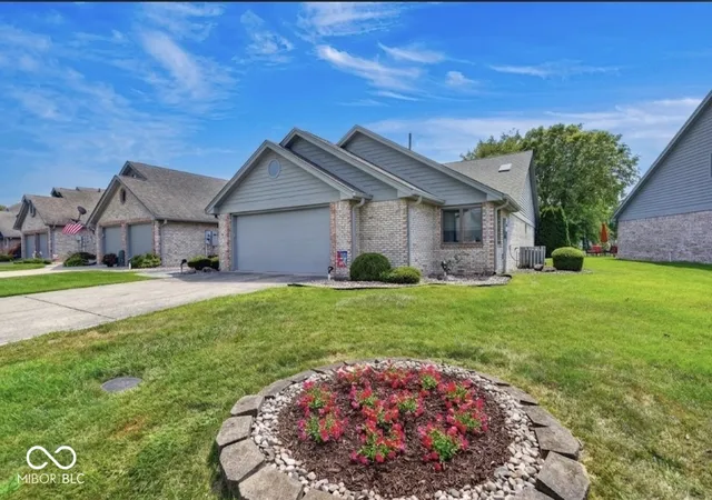 1st image of 2331 Sagamore Dr, Anderson, IN 46011 | MLS# 22117516