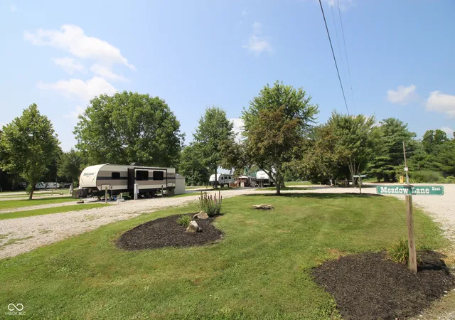 Photo 1 of Land for sale at 9507 Us 231 Site 131, Quincy, IN 47456 | MLS# 22117519 | Listing updated on 2026-07-31