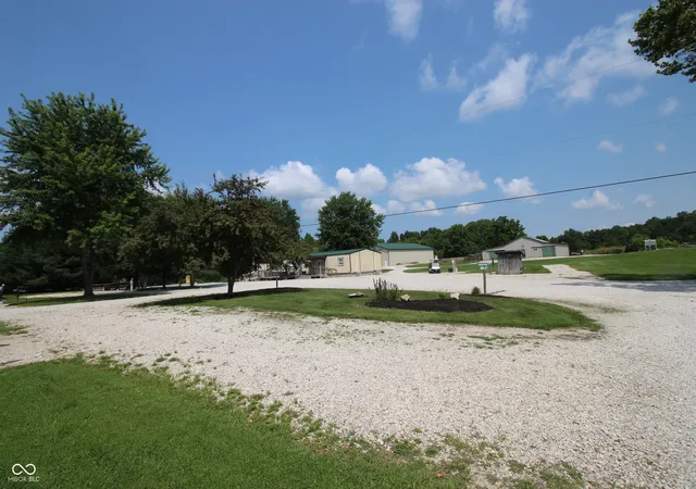 Photo 2 of Land for sale at 9507 Us 231 Site 131, Quincy, IN 47456 | MLS# 22117519 | Listing updated on 2026-07-31