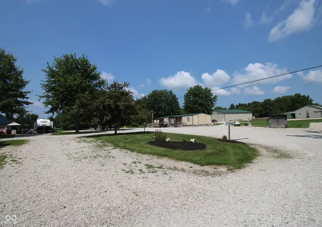 Photo 3 of Land for sale at 9507 Us 231 Site 131, Quincy, IN 47456 | MLS# 22117519 | Listing updated on 2026-07-31