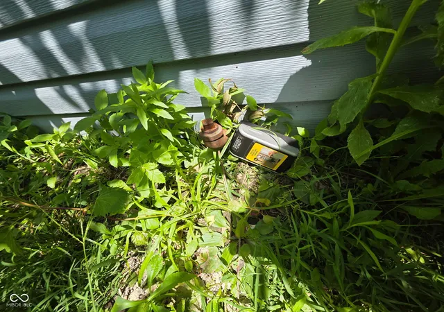 20th image of 1724 S Hoyt Ave, Muncie, IN 47302 | MLS# 22117522