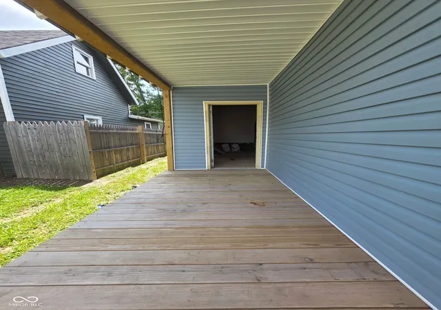 2nd image of 1724 S Hoyt Ave, Muncie, IN 47302 | MLS# 22117522