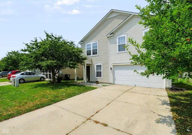 2nd image of 1500 Pencross, Greenwood, IN 46143 | MLS# 22117523