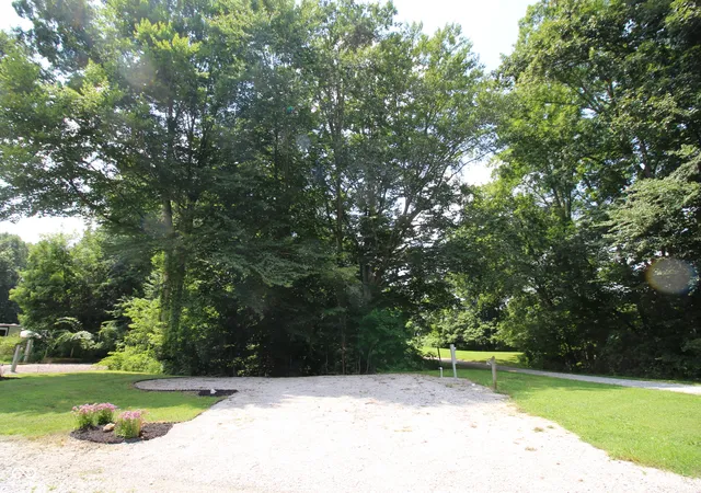 Photo 1 of Land for sale at 9507 Us 231 Site 317, Quincy, IN 47456 | MLS# 22117524 | Listing updated on 2026-07-31