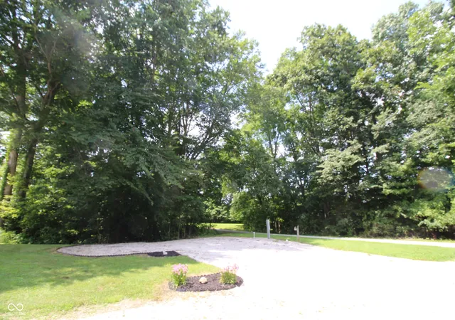 Photo 2 of Land for sale at 9507 Us 231 Site 317, Quincy, IN 47456 | MLS# 22117524 | Listing updated on 2026-07-31