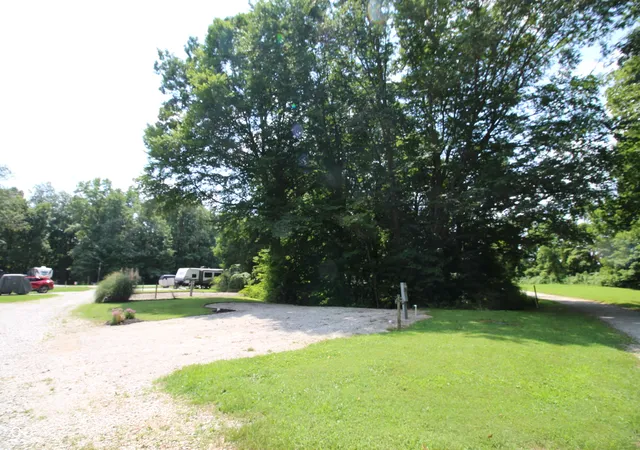 Photo 2 of Land for sale at 9507 US 231 Site 317, Quincy, IN 47456 | MLS# 22117524 | Listing updated on 2026-07-31