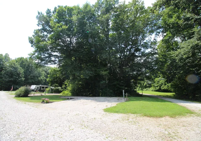 Photo 3 of Land for sale at 9507 US 231 Site 317, Quincy, IN 47456 | MLS# 22117524 | Listing updated on 2026-07-31