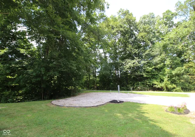 Photo 4 of Land for sale at 9507 US 231 Site 317, Quincy, IN 47456 | MLS# 22117524 | Listing updated on 2026-07-31