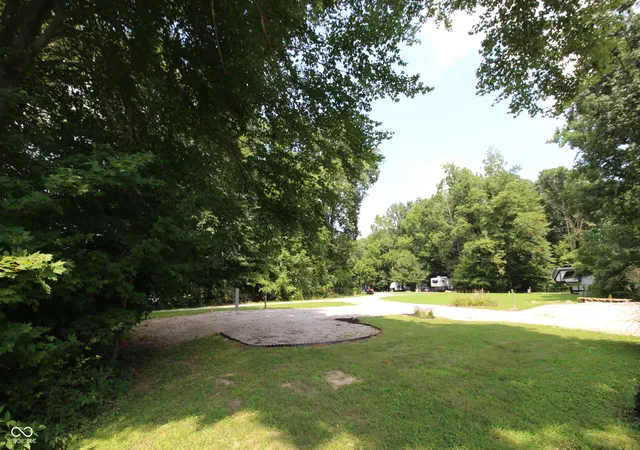 Photo 6 of Land for sale at 9507 Us 231 Site 317, Quincy, IN 47456 | MLS# 22117524 | Listing updated on 2026-07-31