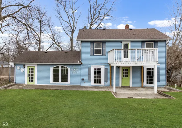 1st image of 1736 N Graham Ave, Indianapolis, IN 46218 | MLS# 22117528