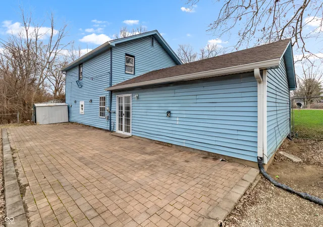 Photo 2 of Sale Pending at 1736 N Graham Ave, Indianapolis, IN 46218 | MLS# 22117528 | Listing updated on 2026-08-28
