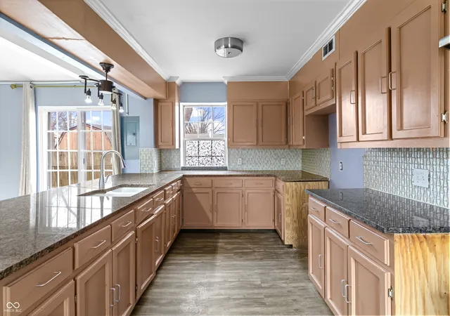 Photo 4 of Sale Pending at 1736 N Graham Ave, Indianapolis, IN 46218 | MLS# 22117528 | Listing updated on 2026-08-28