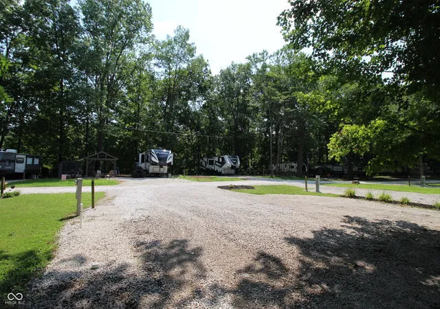 Photo 1 of Land for sale at 9507 Us 231 Site 217, Quincy, IN 47456 | MLS# 22117529 | Listing updated on 2026-08-24
