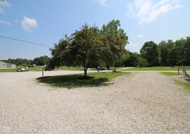 Photo 2 of Land for sale at 9507 Us 231 Site 217, Quincy, IN 47456 | MLS# 22117529 | Listing updated on 2026-08-24