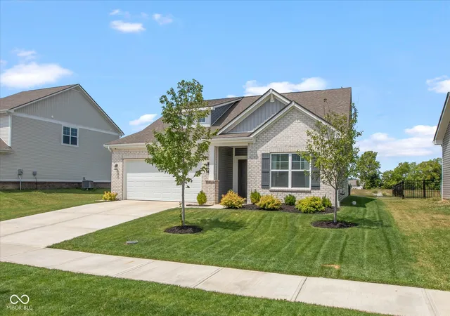 1st image of 17976 Paula Walk, Westfield, IN 46074 | MLS# 22117530