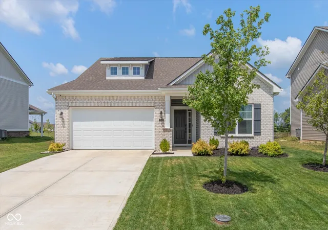 2nd image of 17976 Paula Walk, Westfield, IN 46074 | MLS# 22117530