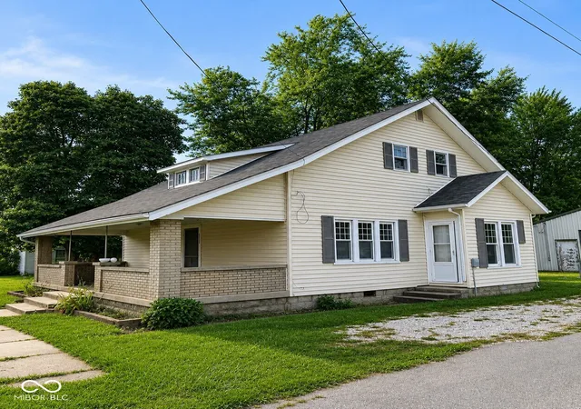 1st image of 7022 E Us Hwy 52, Gwynneville, IN 46144 | MLS# 22117532