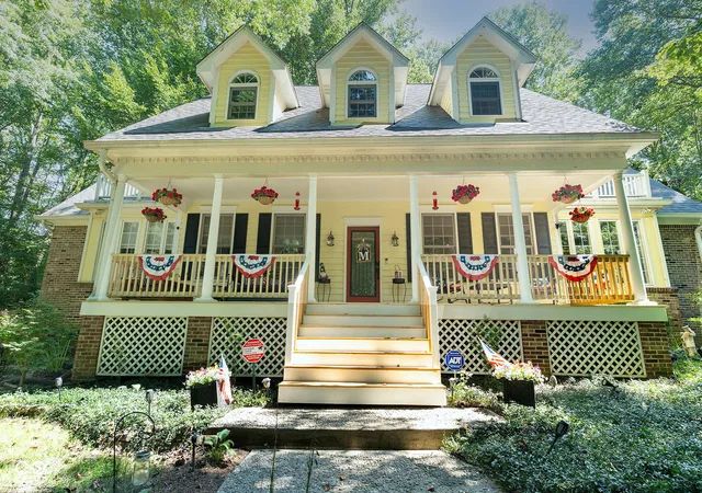 Photo 1 of Single family home for sale at 3295 Skyway, Martinsville, IN 46151 | MLS# 22117533 | Listing updated on 2026-09-01