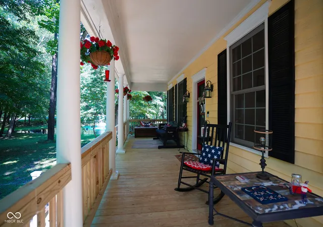Photo 2 of Single family home for sale at 3295 Skyway, Martinsville, IN 46151 | MLS# 22117533 | Listing updated on 2026-09-01