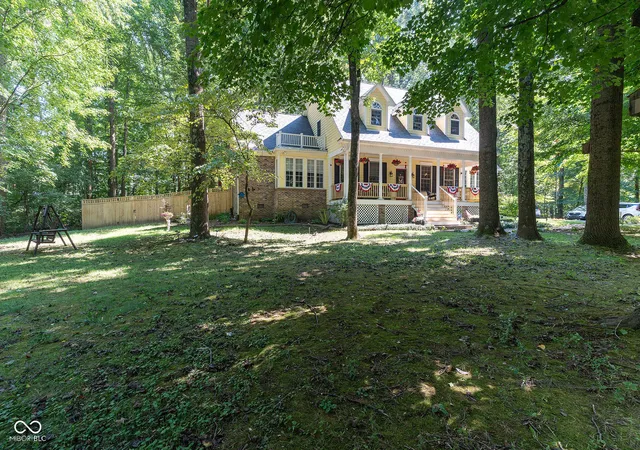 Photo 32 of Single family home for sale at 3295 Skyway, Martinsville, IN 46151 | MLS# 22117533 | Listing updated on 2026-09-01