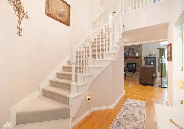 Photo 3 of Single family home for sale at 3295 Skyway, Martinsville, IN 46151 | MLS# 22117533 | Listing updated on 2026-09-01