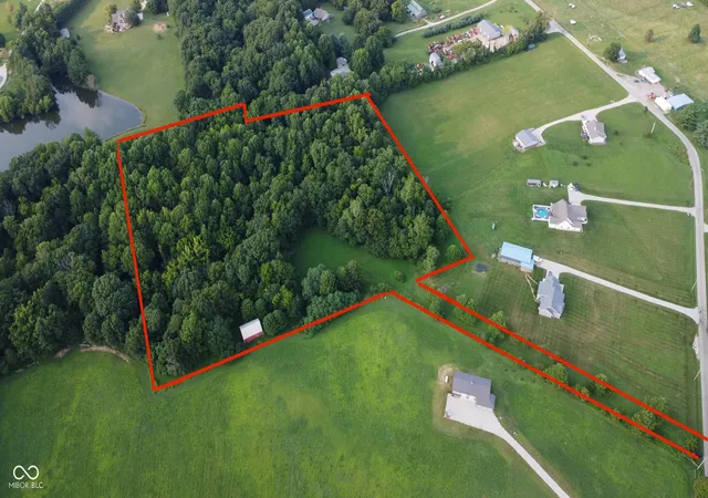 1st image of 6930 S 200 W, Trafalgar, IN 46181 | MLS# 22117538