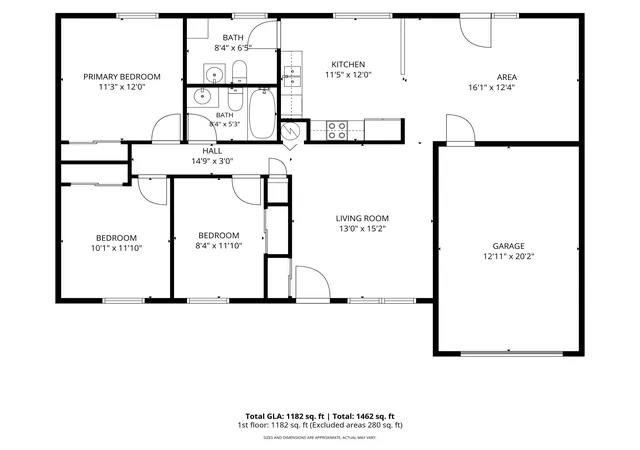 19th image of (Undisclosed), Indianapolis, IN 46235 | MLS# 22117542