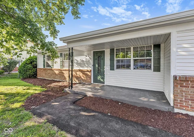 2nd image of (Undisclosed), Indianapolis, IN 46235 | MLS# 22117542