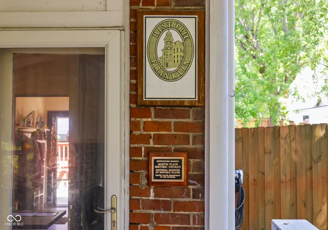 Photo 4 of Single family home for sale at 18 Martin Pl, Franklin, IN 46131 | MLS# 22117544 | Listing updated on 2026-10-06