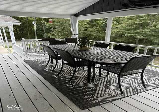 4th image of 515 E Monroe Dam Rd, Bloomington, IN 47401 | MLS# 22117546