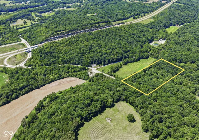52nd image of 515 E Monroe Dam Rd, Bloomington, IN 47401 | MLS# 22117546