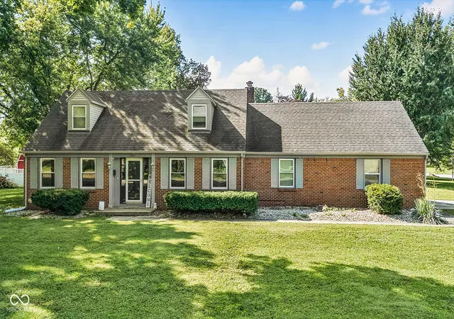 Photo 1 of Single family home for sale at 3657 Nichol Ave, Anderson, IN 46011 | MLS# 22117547 | Listing updated on 2026-08-29