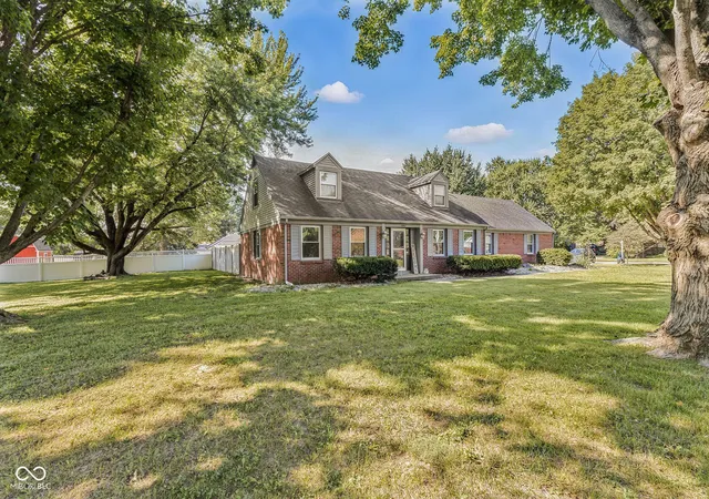 Photo 50 of Single family home for sale at 3657 Nichol Ave, Anderson, IN 46011 | MLS# 22117547 | Listing updated on 2026-08-29