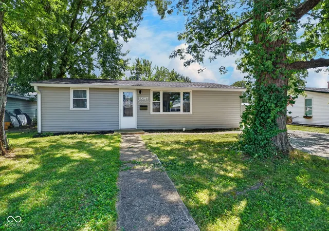 1st image of 817 Dicks St, Lebanon, IN 46052 | MLS# 22117548