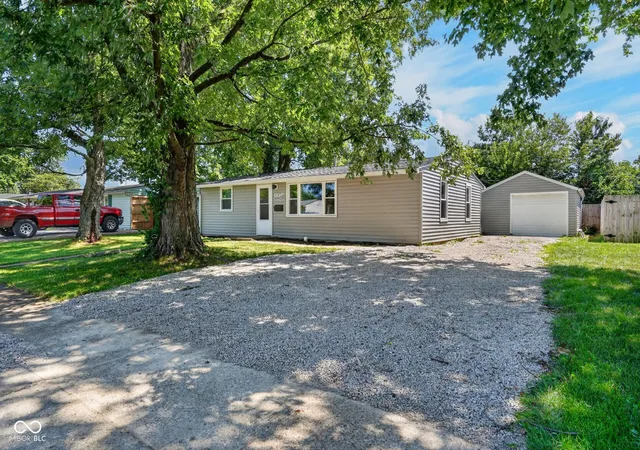 2nd image of 817 Dicks St, Lebanon, IN 46052 | MLS# 22117548