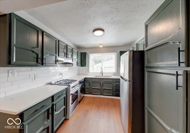 2nd image of 3305 N Keystone Ave, Indianapolis, IN 46218 | MLS# 22117553