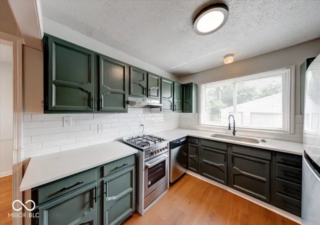 3rd image of 3305 N Keystone Ave, Indianapolis, IN 46218 | MLS# 22117553