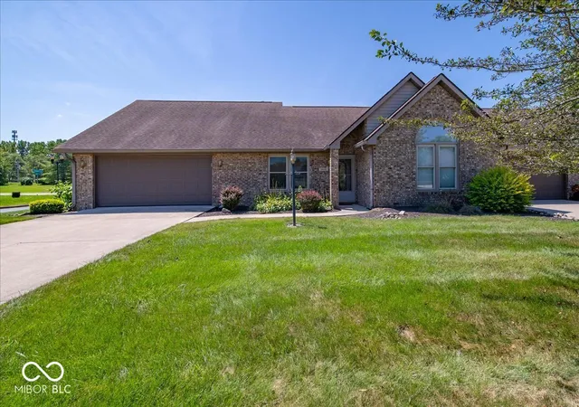 1st image of 6601 W Talamore Ct, Yorktown, IN 47396 | MLS# 22117554