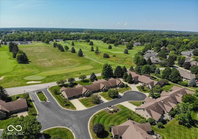 30th image of 6601 W Talamore Ct, Yorktown, IN 47396 | MLS# 22117554
