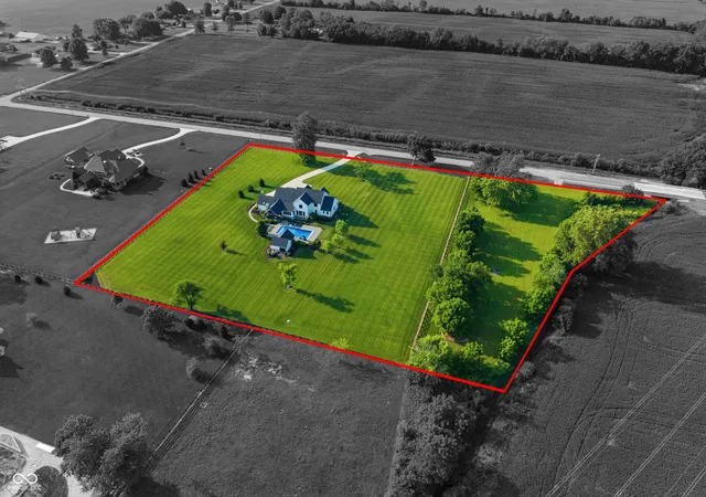 76th image of 6837 W 300 S, New Palestine, IN 46163 | MLS# 22117555