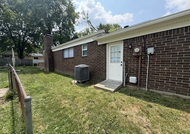 Photo 30 of Sale Pending at 5509 Sleet Dr, Indianapolis, IN 46237 | MLS# 22117558 | Listing updated on 2026-08-27