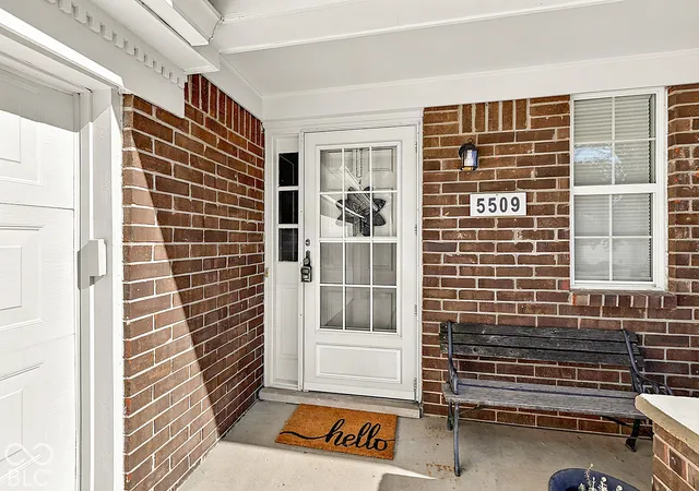 Photo 3 of Single family home for sale at 5509 Sleet Dr, Indianapolis, IN 46237 | MLS# 22117558 | Listing updated on 2026-10-11