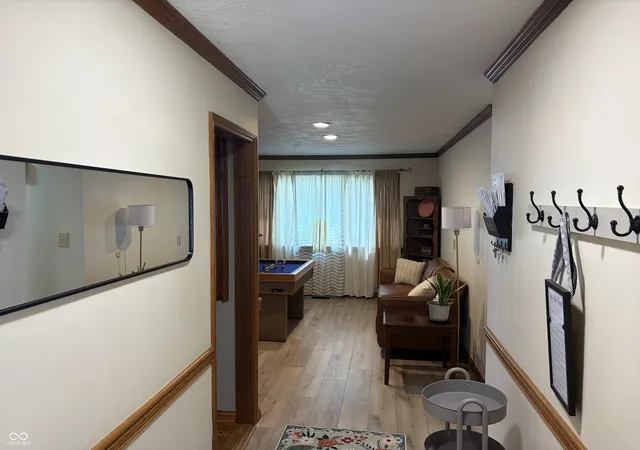 Photo 3 of Sale Pending at 5509 Sleet Dr, Indianapolis, IN 46237 | MLS# 22117558 | Listing updated on 2026-08-27