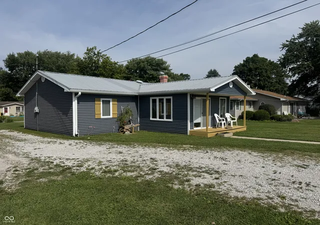 2nd image of 106 Elm, Covington, IN 47932 | MLS# 22117559