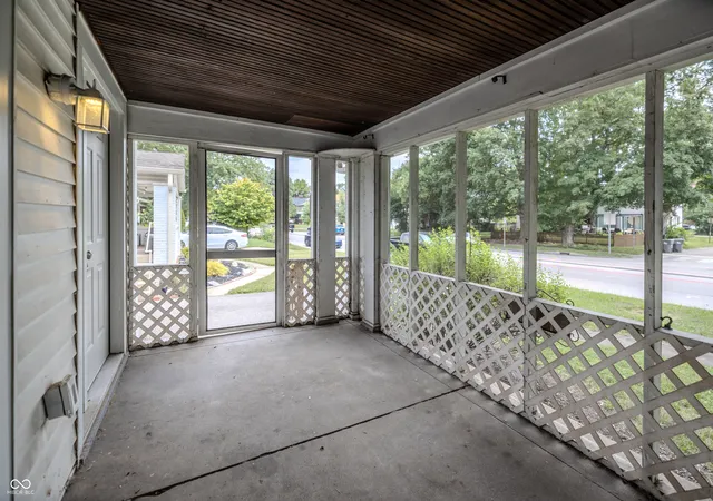 Photo 2 of House for sale at 4726 N College Ave, Indianapolis, IN 46205 | MLS# 22117567 | Listing updated on 2026-09-07