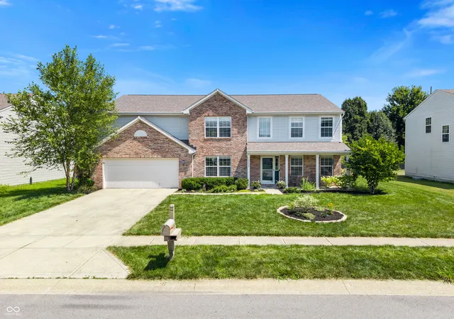 1st image of 12623 Raiders Blvd, Fishers, IN 46037 | MLS# 22117572