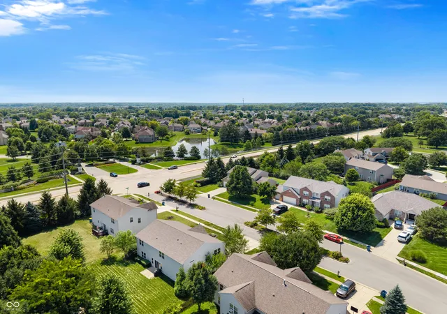 40th image of 12623 Raiders Blvd, Fishers, IN 46037 | MLS# 22117572