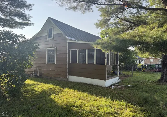 4th image of 3214 S Landess St, Marion, IN 46953 | MLS# 22117574